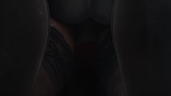 Preview 4 of Css 9 School - Ada v Tyrant Wicked Pounding