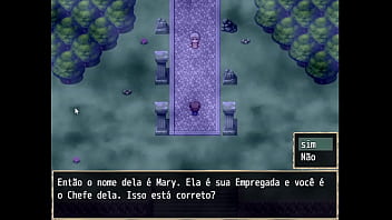 Preview 2 of Usha Kottayam Sex Video - Town of Passion ep 1 - Eu sou o &Uacute_nico Homem entre varias Gostosa e Safadas nesse Game