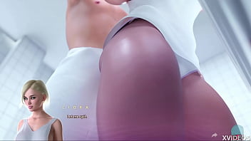 Preview 1 of Any Bunny Mobi Beeg - APOCALUST revisited #34 &bull_ MILF knows how to pleasure a teen pussy
