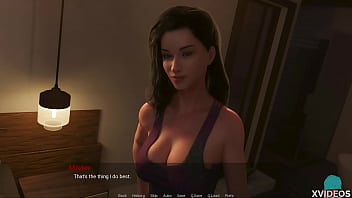 Preview 1 of Jungle Wali Sexy Bf Full Hd - AWAY FROME HOME #134 &bull_ Fucking her thicc ass is just the best