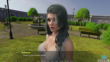 Preview 2 of Just A Xxx Bipi - AWAY FROME HOME #133 &bull_ Her boobs are till the best boobs