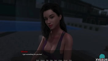 Preview 4 of Just A Xxx Bipi - AWAY FROME HOME #133 &bull_ Her boobs are till the best boobs