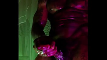 Preview 2 of Boekep Dokter - Big Black Hairy Cock Worship Hallelujah Johnson (Shut Up!!!!)