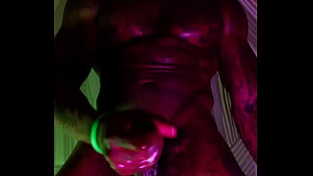 Preview 1 of Boekep Dokter - Big Black Hairy Cock Worship Hallelujah Johnson (Shut Up!!!!)