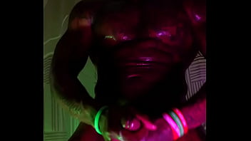 Preview 4 of Boekep Dokter - Big Black Hairy Cock Worship Hallelujah Johnson (Shut Up!!!!)