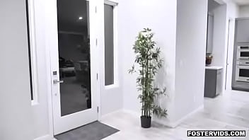 Preview 3 of Erika Elo - Foster Uses Body To Settle Debts0.mp4