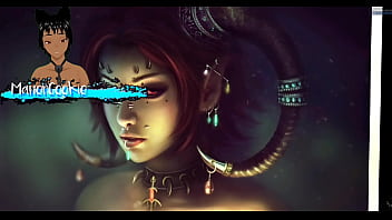Preview 1 of Mom And San Xxx 2minit - Skyrim - Messing around with sex mods and having sex in different positions