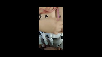 Preview 4 of Jepanse Full Movie - Moo-chan cum on tits - IvyAdventure