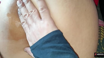 Preview 2 of Kak Ros Upin - Slim fit XXX Tiktok Model Video SeX In Closeup VIEW.