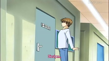 Preview 2 of Stepdad Fuckingmy - Akibakei Kanojo 1 (Hentai Sin Sencura)