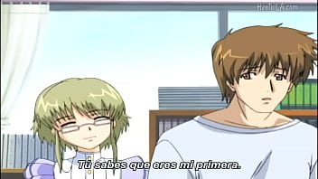 Preview 3 of Stepdad Fuckingmy - Akibakei Kanojo 1 (Hentai Sin Sencura)