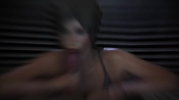 Preview 2 of Msukin Dalem - Lara Is Worth It // PMV&amp_&amp_Sextape // Tomb Raider Compilation