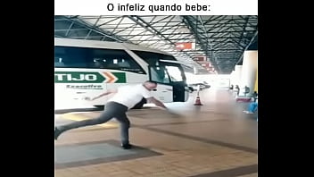 Preview 1 of Chute Chatni - V&iacute_deo de verifica&ccedil_&atilde_o