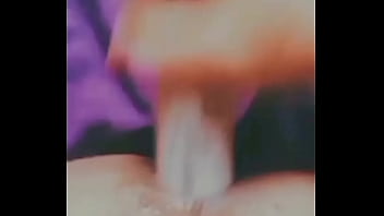 Preview 1 of Japan Mom Sun Sex - alargando cuzinho com rexona