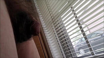 Preview 4 of Party Hardcore Megashare - Naked window