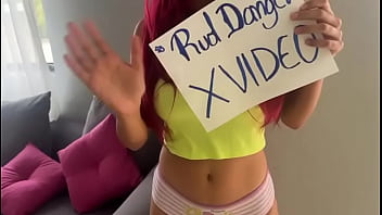 Preview 4 of Germani Girl Sex - V&iacute_deo de verificaci&oacute_n
