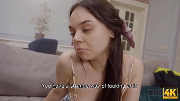Preview 2 of Andrea Frigerio Porno - RIM4K. Doubting Penis