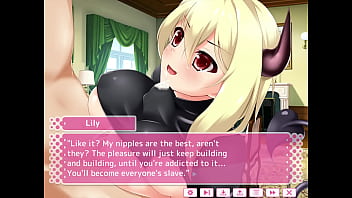 Preview 4 of Barbie Blowjob - Succubus Lily Titfucks you 1