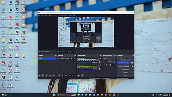 Preview 3 of Motoyama Haruka Photoshot Vol01 - Hala naunsa mani