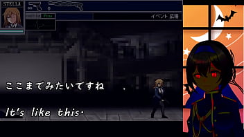 Preview 4 of Trany On Firl - Malicious Reload II[trial ver](Machine translated subtitles) [Reupload in 7.2021]