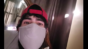 Preview 1 of Chibolitas Con Viejos - Verification video