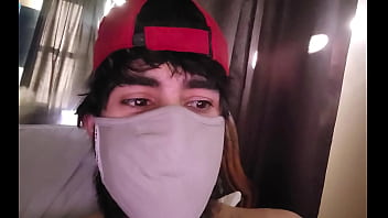 Preview 4 of Chibolitas Con Viejos - Verification video