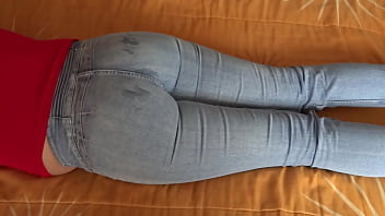 Preview 2 of Boob Chew - Give me your cock hard in my ass and cum,  I want you to fill me with cum,  ask for a 58-year-old mature woman