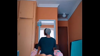 Preview 4 of Bagla Hd Sex - Elle Danse comme une excit&eacute_ dans sa chambre