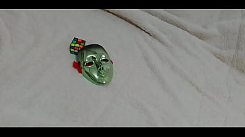 Preview 2 of Beg Blaced - Mr. M precisando dar aquela relaxada   Completo no RED