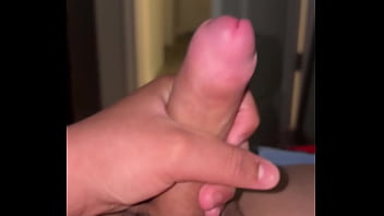 Preview 2 of Hidden Real Virgin Sex Video - Estoy tan cachondo que me pegue una paja