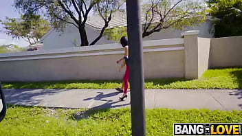 Preview 1 of Mada Sex Xxxx - Latina Go Getter Gets What She Deserves Vienna Black , Sean Lawless