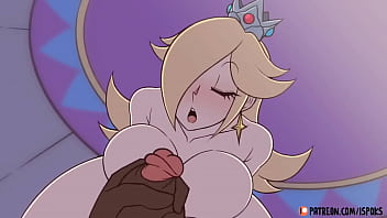 Preview 3 of Xxxxxxunun 2018 - Rosalina wants your cum