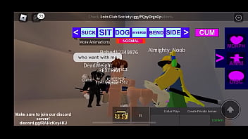 Preview 2 of Hindi Hot Xex Move - Roblox sex