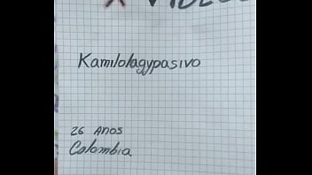 Preview 1 of Dama 003 - V&iacute_deo de verificaci&oacute_n