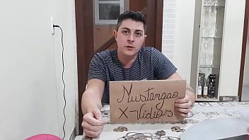 Preview 2 of Encoxada 261 - V&iacute_deo de verifica&ccedil_&atilde_o