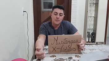 Preview 3 of Encoxada 261 - V&iacute_deo de verifica&ccedil_&atilde_o