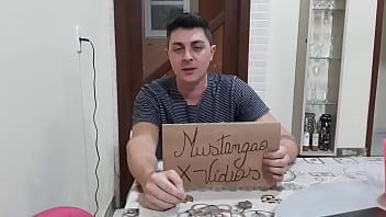 Preview 1 of Encoxada 261 - V&iacute_deo de verifica&ccedil_&atilde_o