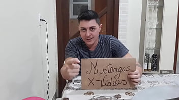 Preview 4 of Encoxada 261 - V&iacute_deo de verifica&ccedil_&atilde_o