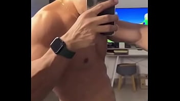 Preview 2 of Hairy Mom Sex His Son - Dan&ccedil_ando
