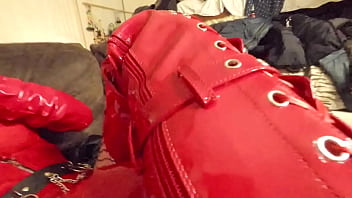 Preview 1 of Free Kt Tube - Sissy Miss Kink Compilation