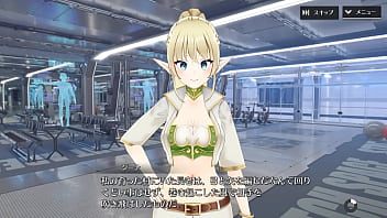 Preview 1 of Grgferinds Com - シャングリラドライブ　ジーナＳＳＲ『気持ちの在り処』