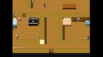 Preview 2 of Safer Me - foot slave rpggame