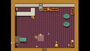 Preview 4 of Safer Me - foot slave rpggame