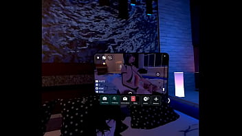 Preview 2 of Yeke G T - Mistress Megara has fun today~ {Vrchat ERP}
