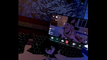 Preview 1 of Yeke G T - Mistress Megara has fun today~ {Vrchat ERP}