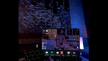Preview 4 of Yeke G T - Mistress Megara has fun today~ {Vrchat ERP}