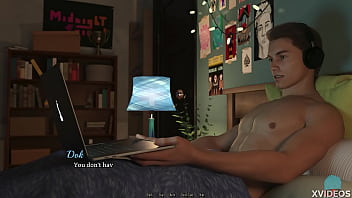Preview 4 of Some Help - DREAMLAND #03 - Wanna suck on those sexy toes?