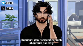 Preview 3 of Punish69 Con - Cheating Girlfriend Takes Black Dick - sims 4