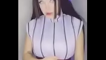 Preview 3 of Hdvideosxxx Com - Hinata P Hyuuga