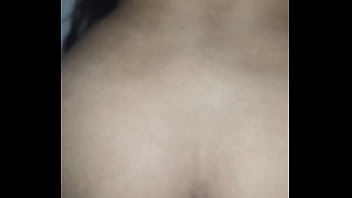 Preview 2 of Mom Heip Me - Fucking without a condom and with my boyfriend&#039_s semen spilling down my ass part 2